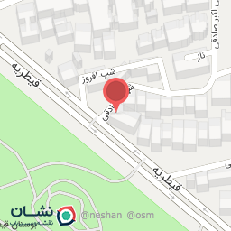 عکس یوگوبری شعبه قیطریه