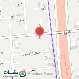 عکس شرکت آسانسور ضامن صنعت