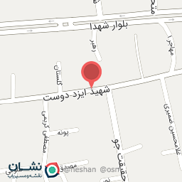 عکس بورس برنج وثوق