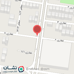 عکس هایپر مارکت شبانه روزی شب فروغ