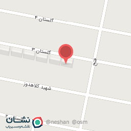 عکس خانه ورزش بانوان نشاط