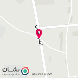 عکس سالن زیبایی عبرا عباسپور 