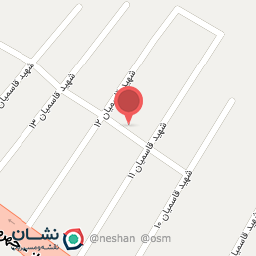 عکس سوپرمارکت محبوبی فرد