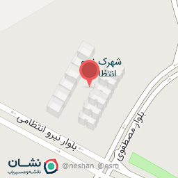 عکس مجتمع نیروی انتظامی