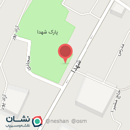 عکس تخته نرد آریا