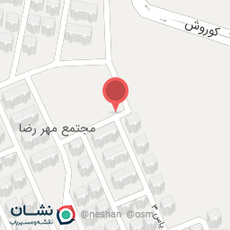 عکس مدرسه شهدای هسته ای