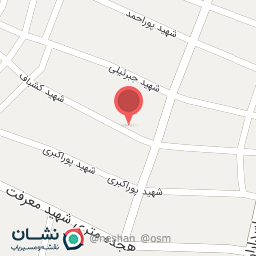 عکس نان بربری