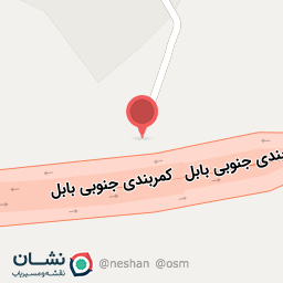 عکس تعمیرگاه مجهز عباس