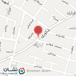 عکس سوپر مارکت