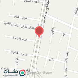 عکس راسته کاشی و سرامیک