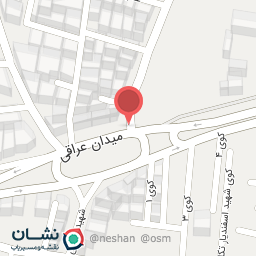 عکس کبابی برومند