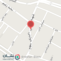 عکس فروشگاه معلم