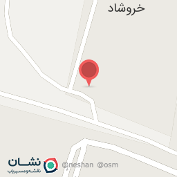 عکس مسجد روسای خروشاد