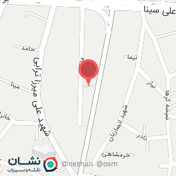 عکس فروشگاه علی نایبی