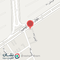 عکس تعمیرگاه جلوبندی محمد رضا