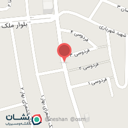 عکس پارساتل