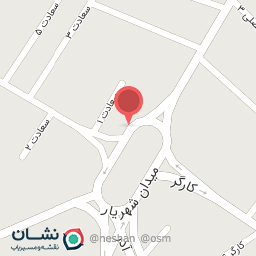 عکس تعمیرات و قطعات CNG شیرین