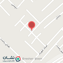 عکس سالن زیبایی و آموزشگاه فریال