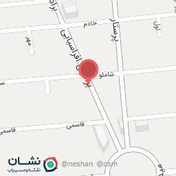 عکس گالری آرایشی آرامیس 