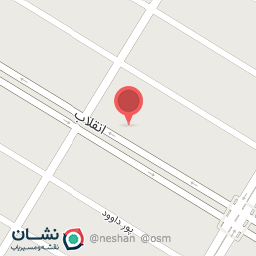 عکس نرده استیل کیان در اهواز 