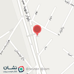 عکس پاساژ حجت ( وظیفه شناس)