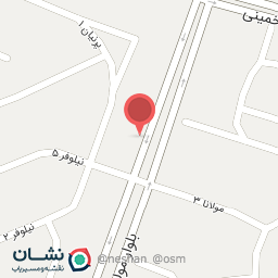 عکس شرکت نقشه نگاران مشکات آیریک 