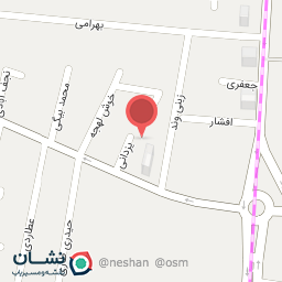 عکس حسینیه یالرودیهای نور 