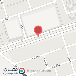 عکس مجتمع مسکونی پردیس