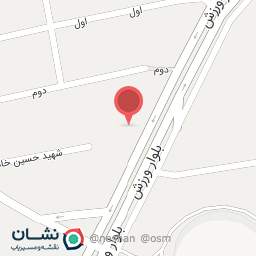 عکس درمانگاه تخصصی چشم آفتاب