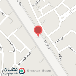 عکس فروشگاه کلاه و عینک تیموری