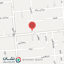 عکس نانوایی تافتون