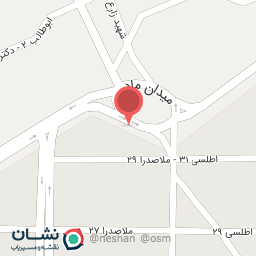 عکس پیتزا سوخاری چیلی