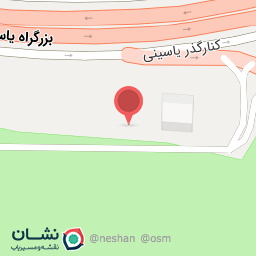 عکس تالار نگین سرخه حصار