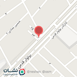 عکس بیرون بر قهرمانی