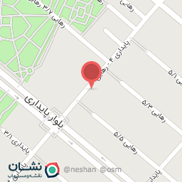 عکس آرایشگاه سبز 