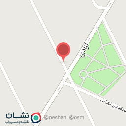 عکس فروشگاه آرایشی و بهداشتی شاهرخ