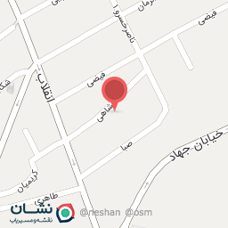 عکس استودیو انوش