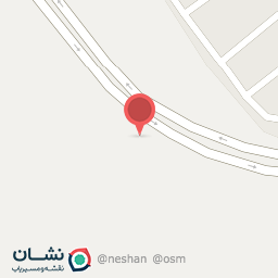 عکس پارکینگ وسایل نقلیه سنگین