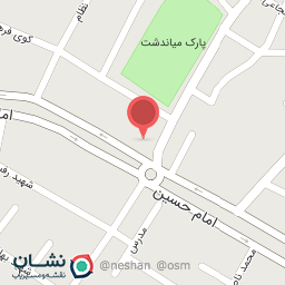 عکس سوپر مارکت باقری