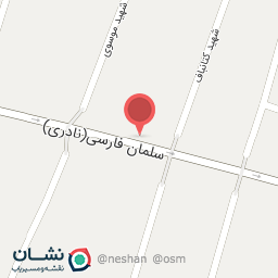 عکس خودپرداز بانک سپه