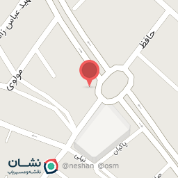 عکس مسجد حاج کرامت