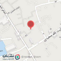 عکس شهر روسری