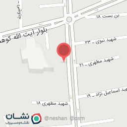 عکس نانوایی بصیرت