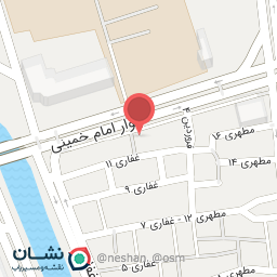 عکس تزیینات اتومبیل ولی زاده