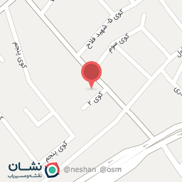 عکس سوپر مارکت نیک خواه