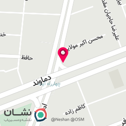 عکس آموزشگاه آرایش مردانه موبان