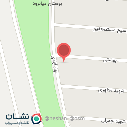 عکس مسجد ابوالفضل العباس