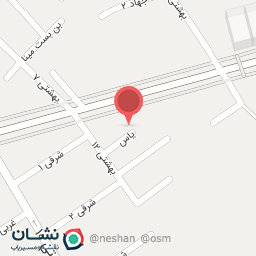 عکس مجتمع تجاری ارغوان