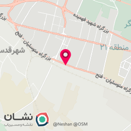 عکس ورودی شرکت ریل پرداز سیستم