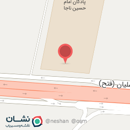 عکس نمایندگی ایران خودرو شعبه شهرک پاسداران